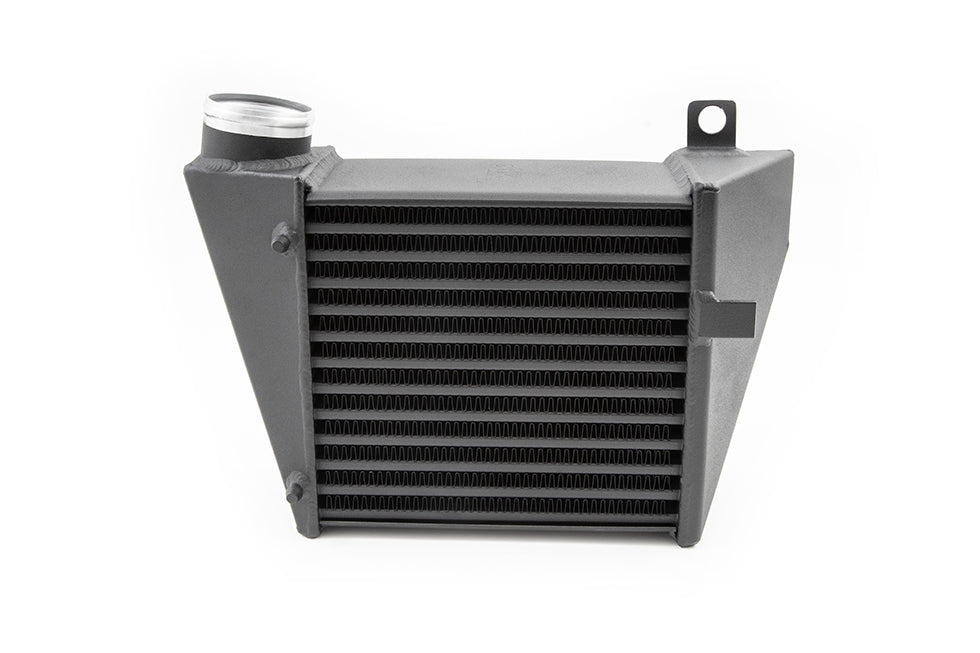 Forge Motorsport VW Golf and SEAT Leon 1.8T Alloy Side Mount Intercooler - TMC Motorsport