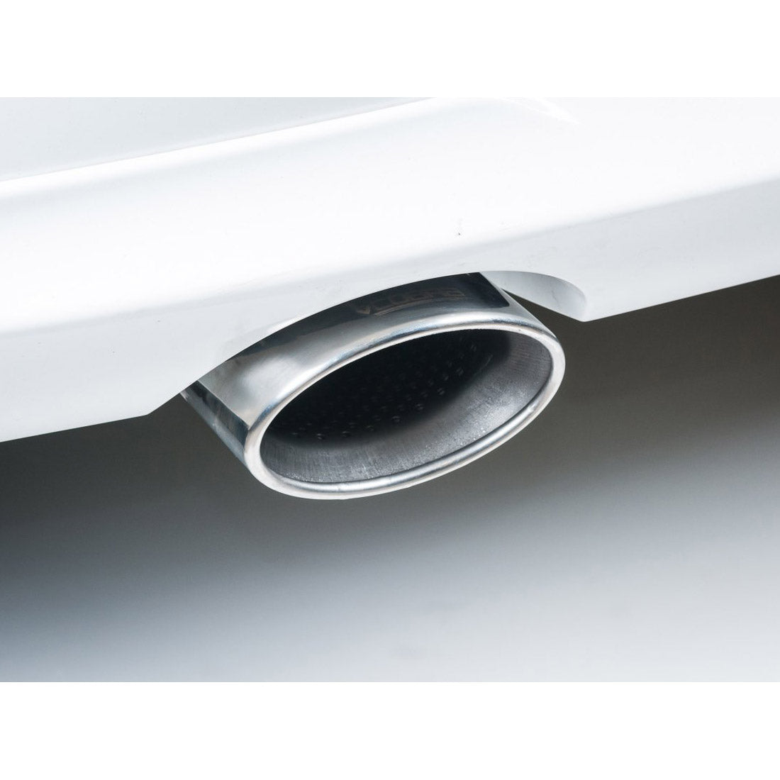 Cobra Sport Vauxhall Corsa E 1.4 Turbo (15-19) Rear Box Section Performance Exhaust - TMC Motorsport