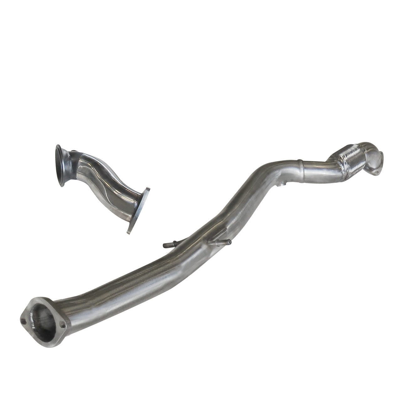 Cobra Sport Vauxhall Astra GTC 1.6 (09-15) Pre-Cat & De-Cat / Second Sports Cat Performance Exhaust - TMC Motorsport