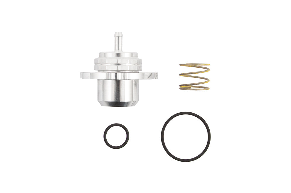 Forge Motorsport Vauxhall Astra, Corsa, Zafira and Bentley Recirculation Valve - TMC Motorsport