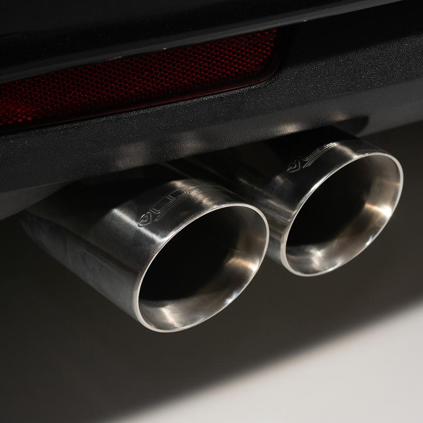 Cobra Sport VW Scirocco GT 2.0 TSI (08-13) Cat Back Performance Exhaust - TMC Motorsport