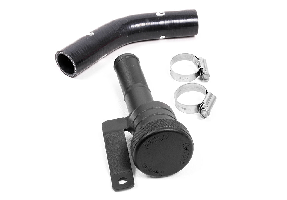 Forge Motorsport Washer Bottle for Audi, VW, SEAT, and Skoda - TMC Motorsport