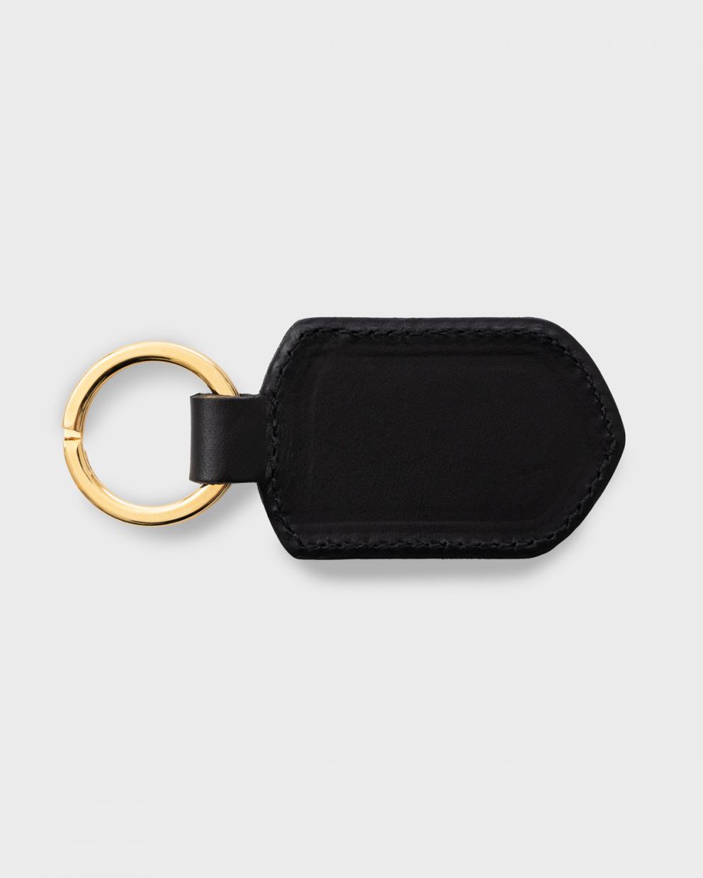 Genuine Abarth 75th Anniversary Keyring - TMC Motorsport