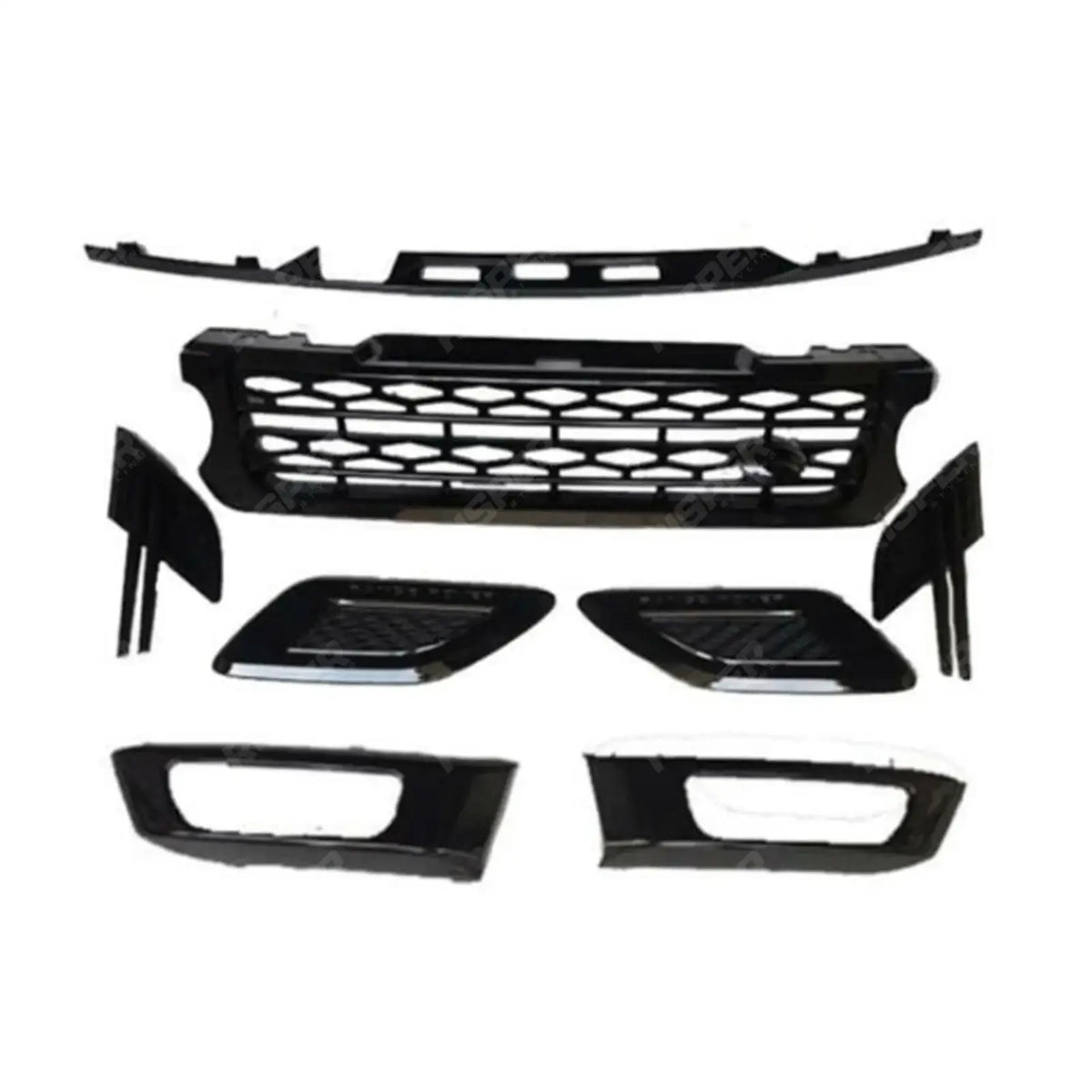 Black Edition Kit Body Kit For Range Rover Sport 2014 - 2017