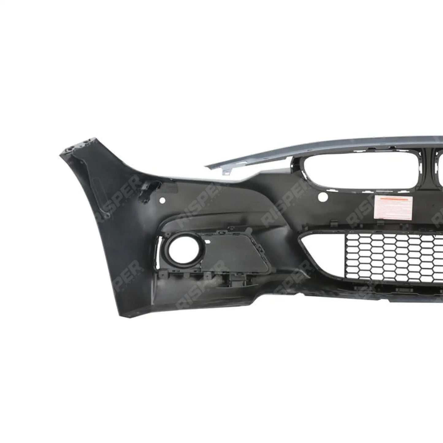 BMW 3 Series F30 2012-2018 Full Front Bumper Assembly SE Sport to M Sport Look