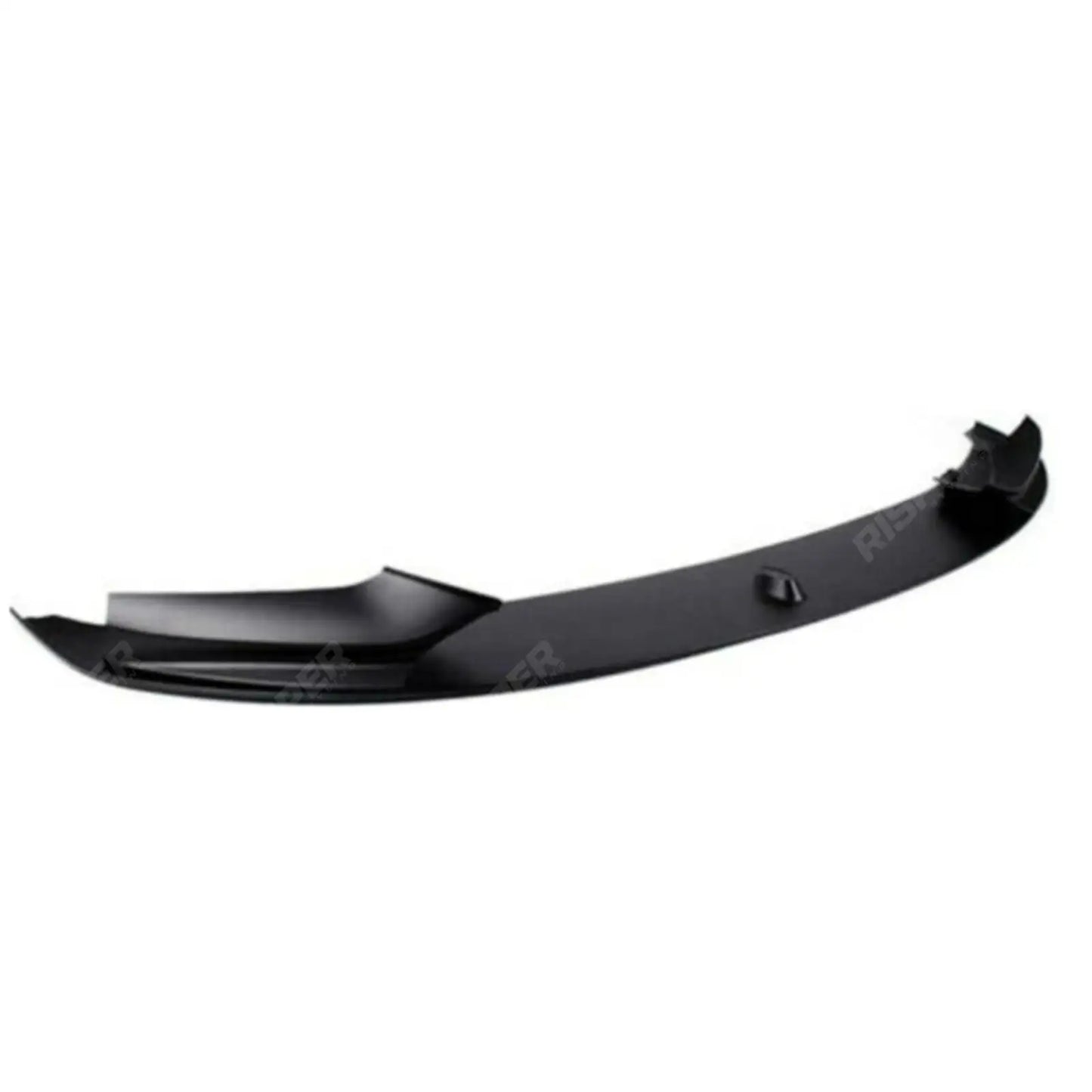 BMW 3 Series F30 M Sport 2012-2018 Matte Black Full Aero Body Kit - Diffuser 00__00