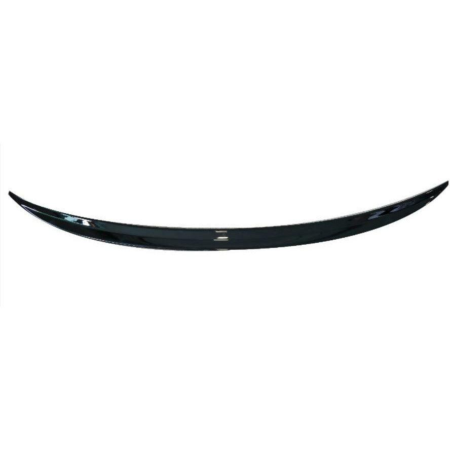 BMW 3 Series G20/G28 M-Sport Rear Spoiler Gloss Black - TMC Motorsport