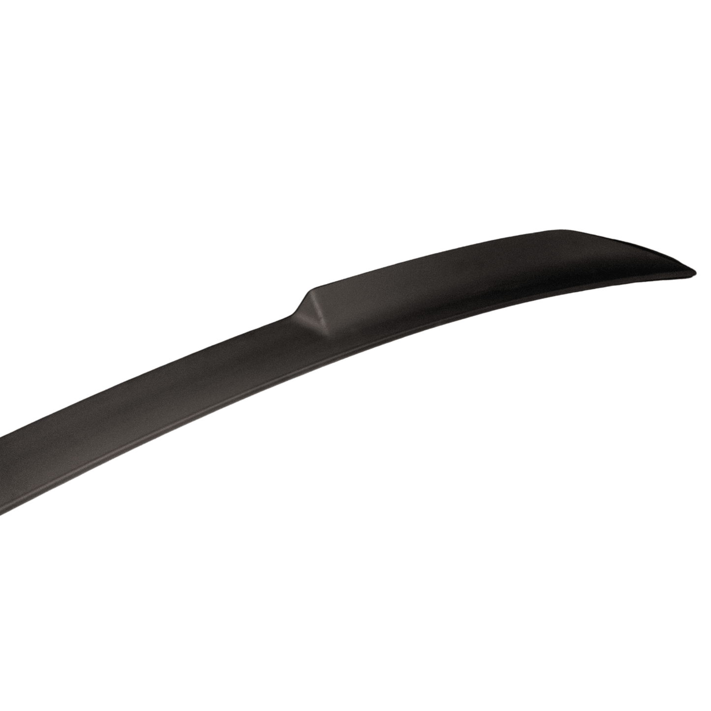 Bmw 4 Series G22 2020+ MP Rear Spoiler In Matte Black - TMC Motorsport