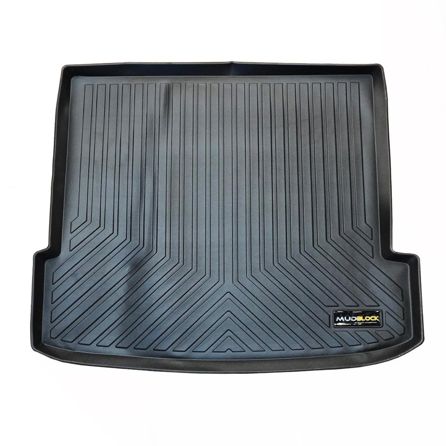 BMW X6 G06 2019 On STX Boot Mat “ Trunk Mat - TMC Motorsport