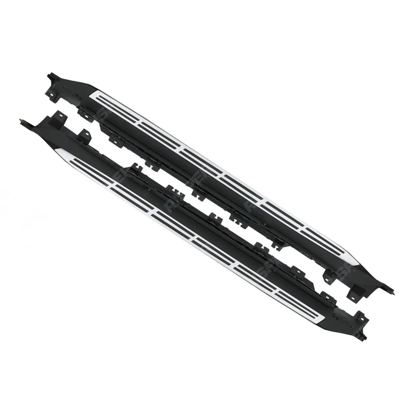 BMW X6 G06 2020 On OEM Style Running Boards – Side Step