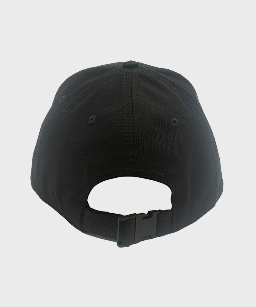 Genuine Abarth Hot Pink Baseball Cap - TMC Motorsport