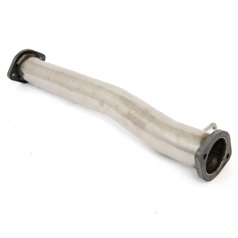 Piper Exhausts Ford Focus MK2 RS 2.5L Petrol (09-11) - Cat Bypass No Silencer - TMC Motorsport