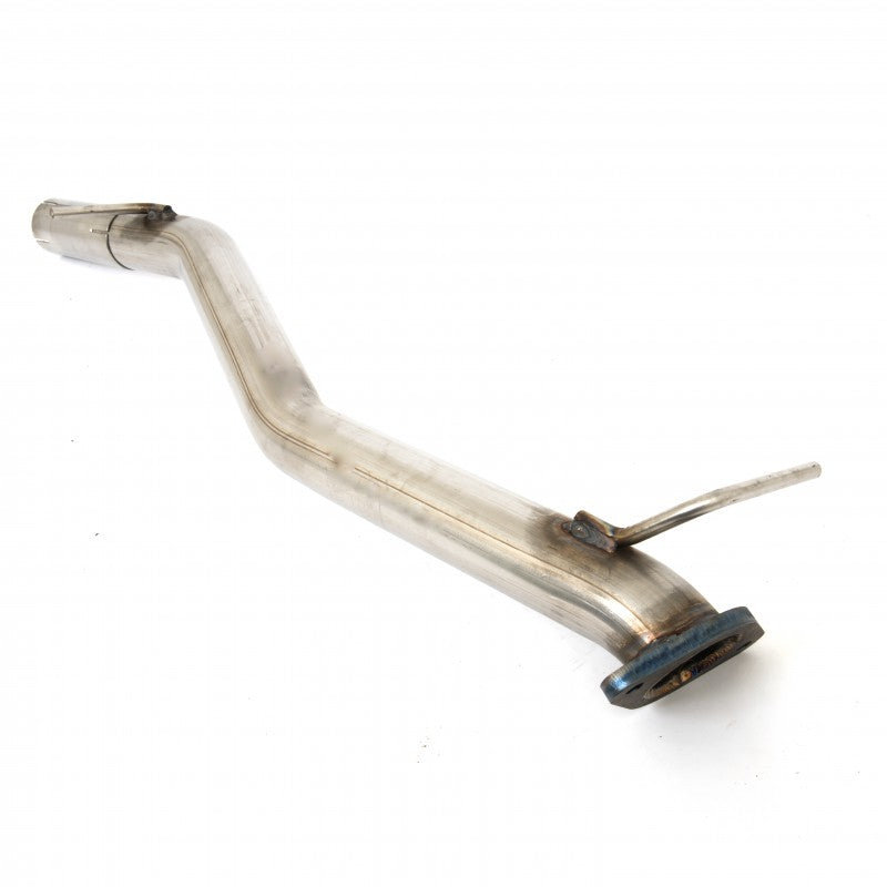 Piper Exhausts Ford Fiesta MK6 2.0 16v ST150 (05-17) - Cat Bypass Without Silencer - TMC Motorsport