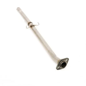 Piper Exhausts Vauxhall Cavalier MK3 2.0 SRI SALOON (88-94) - Front Without Silencer - TMC Motorsport