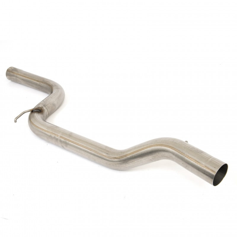 Piper Exhausts Ford Focus MK1 RS 2.0L - Centre Without Silencer - TMC Motorsport
