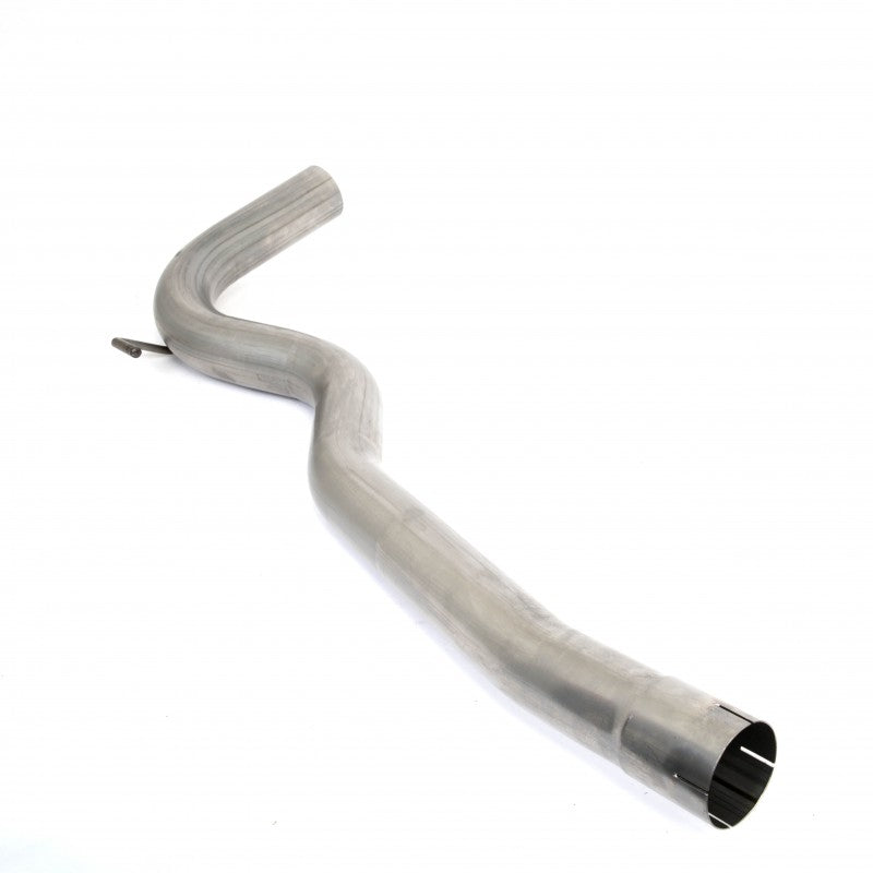 Piper Exhausts Ford Mustang 5.0 V8 GT - Centre Section (N/S) - TMC Motorsport