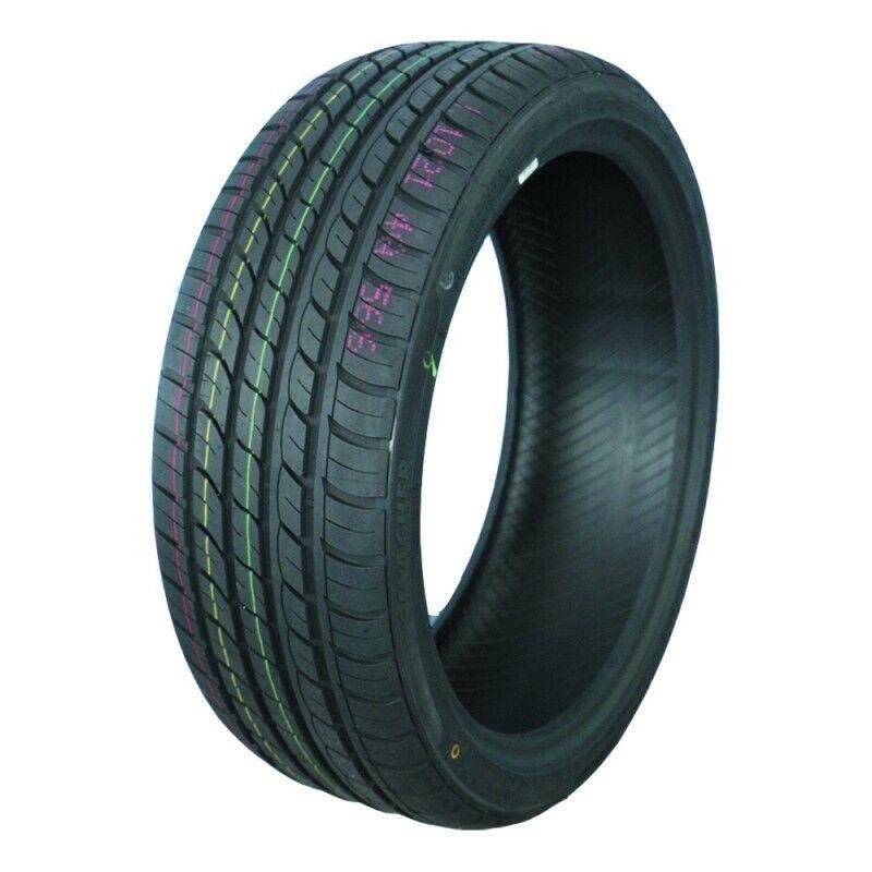 Compasal Smacher XL 95W TYRE - 255/35/20 - TMC Motorsport