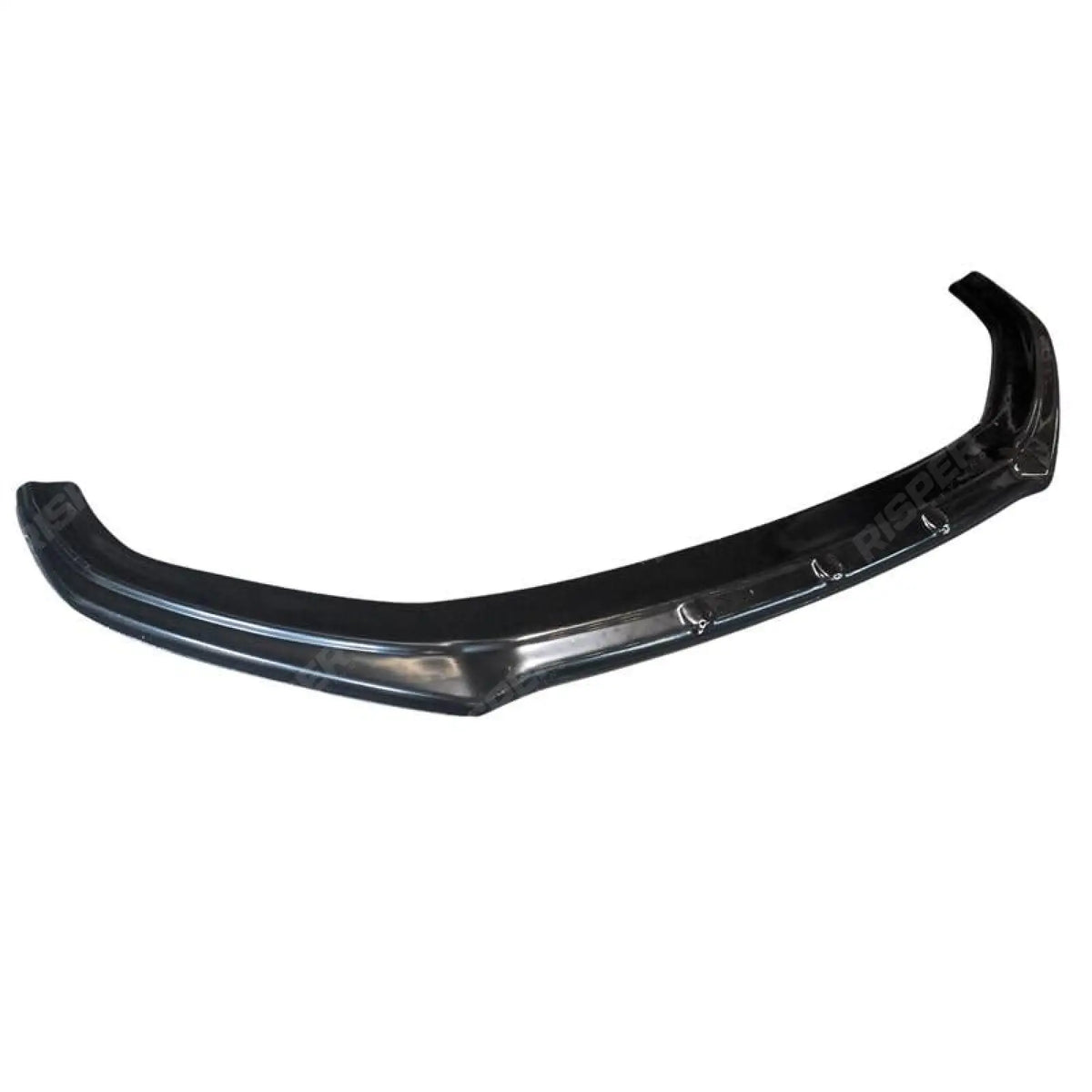 Coupe / Sportback Risper Front Splitter In Gloss Black For Audi A5 S-Line / S5 2017-2019