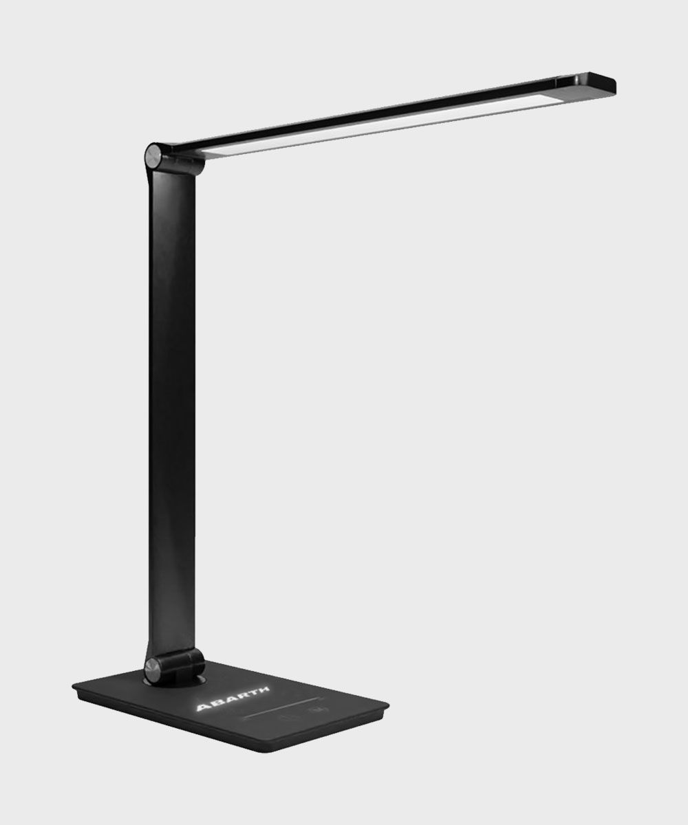 Genuine Abarth Desk Lamp - TMC Motorsport