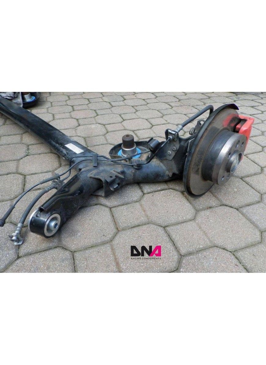 Abarth 500 / 595 / 695 Rear Axle Uniball Kit - DNA RACING - TMC Motorsport