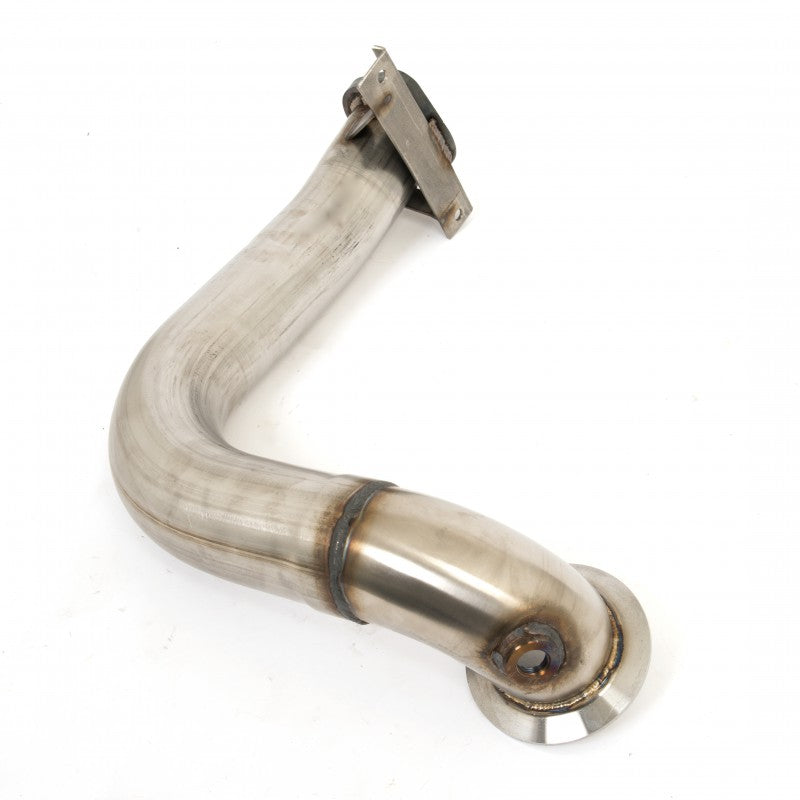 Piper Exhausts Ford Focus MK1 RS 2.0L - De Cat Downpipe - TMC Motorsport