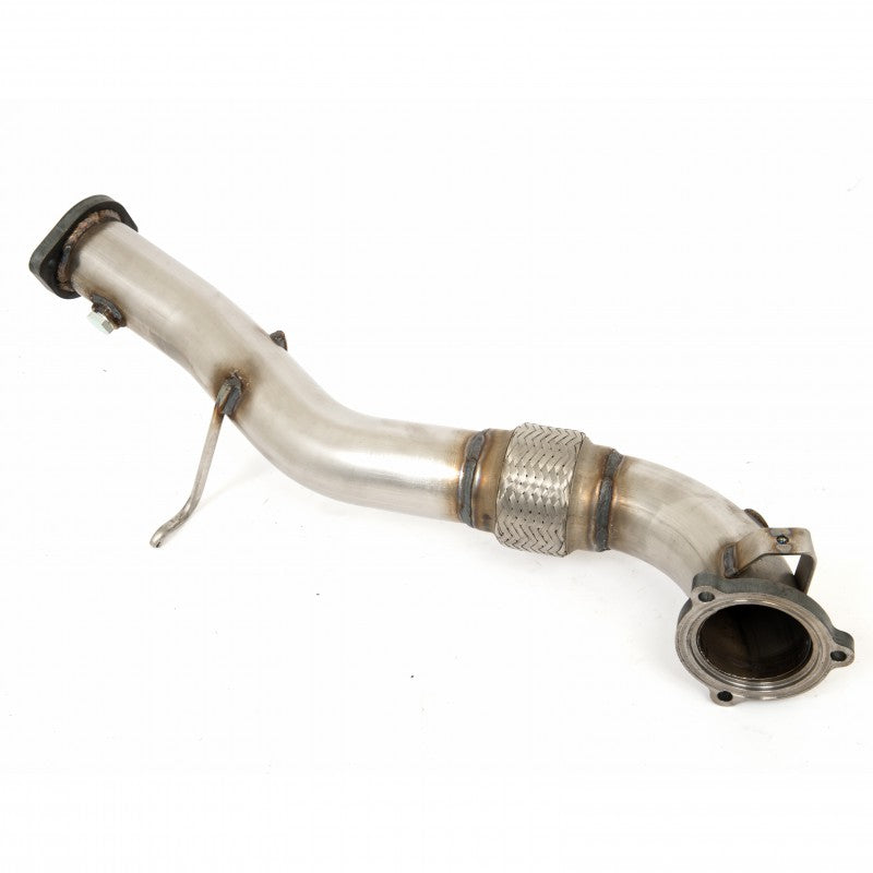Piper Exhausts Ford Focus MK2 RS 2.5L Petrol (09-11) - Downpipe De Cat - TMC Motorsport