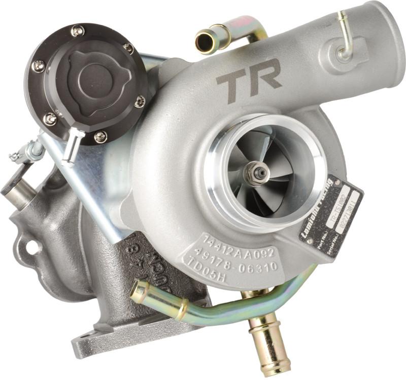 Funk Motorsport IHI TD05-16G Turbo Blanket - TMC Motorsport
