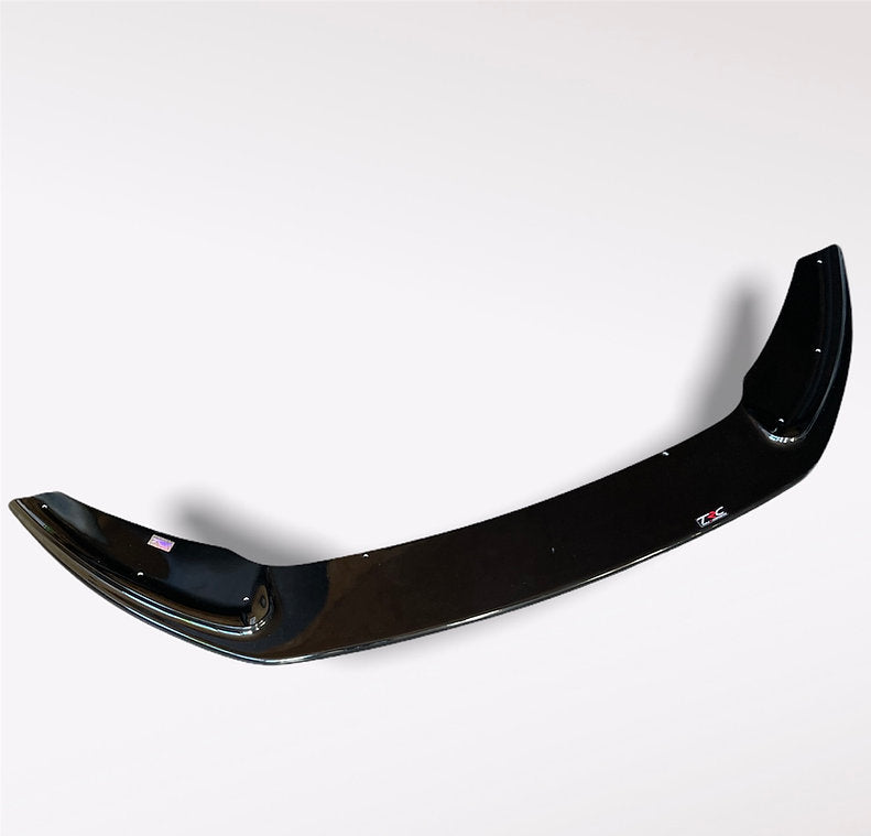 Ford Fiesta MK7 / MK7.5 ST180 - V1 Front Splitter - Triple R Composites - TMC Motorsport