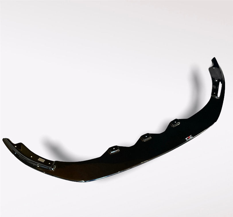 Volkswagen Golf MK6 GTI/GTD Front Splitter - Triple R Composites - TMC Motorsport