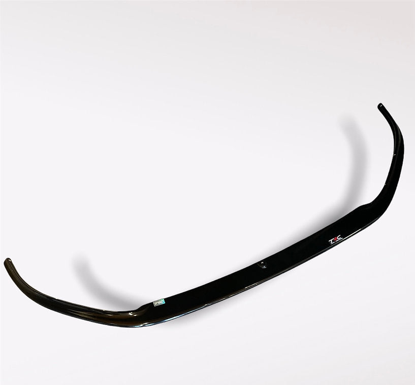 Volkswagen Golf MK7 GTI/GTD V2 Front Splitter - Triple R Composites - TMC Motorsport