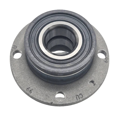 Abarth Rear Wheel Hub & Bearing - 500 Abarth - TMC Motorsport