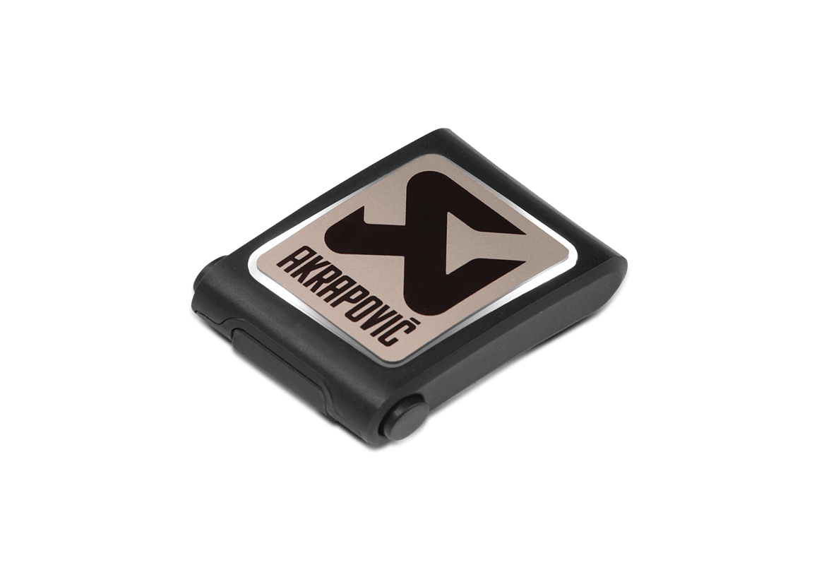 CUPRA Formentor VZ5 | Akrapovic | Sound Kit - TMC Motorsport