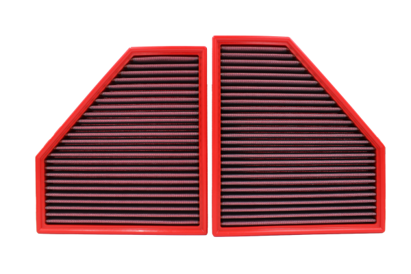 BMW M3 G80 M4 G82 & Competition Models BMC Sports Air Filter Kit - FB01118 - TMC Motorsport