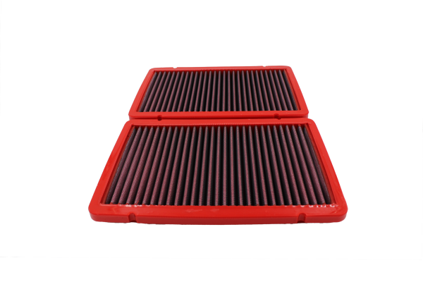 Ferrari 360 BMC Sports Air Filter Kit - FB208/03 - TMC Motorsport