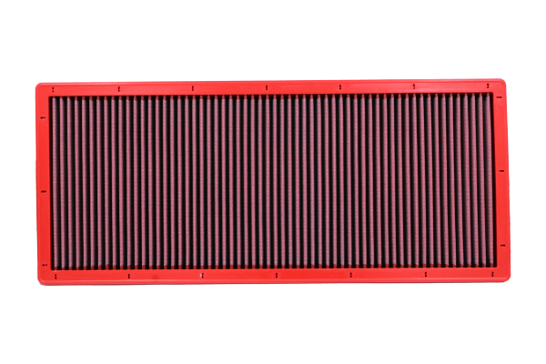 Ferrari 458 4.5 V8 Challenge BMC Sports Air Filter Kit - FB614/01 - TMC Motorsport