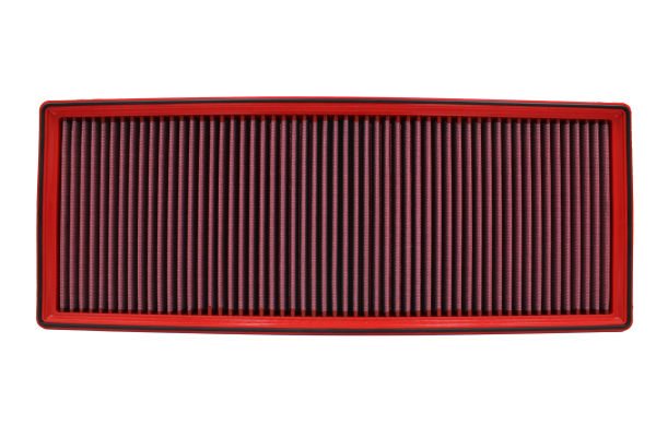 Ferrari 488 & F8 3.9 V8 Challenge BMC Sports Air Filter Kit - FB895/01 - TMC Motorsport