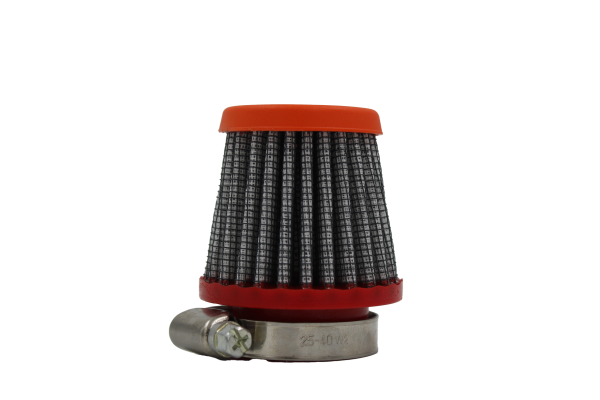 Filtro antipop BMC para Abarth 500/595/695 y Grande Punto - FBSA25-40