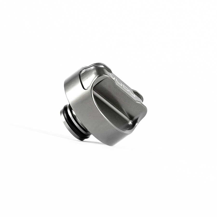 Ford Fiesta ST Coolant Cap - VUDU Performance