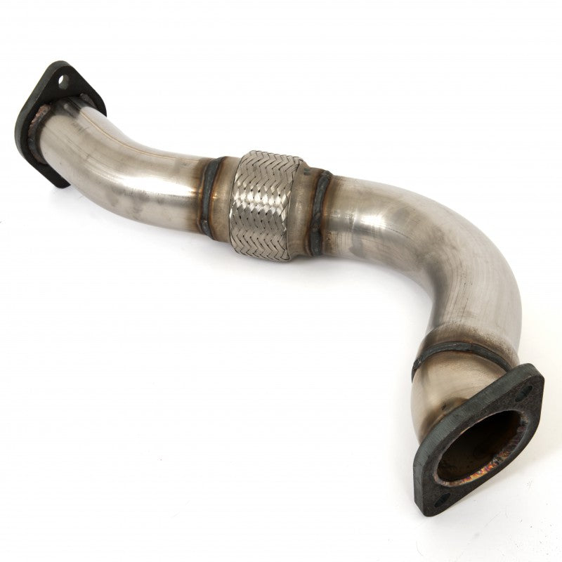 Piper Exhausts Ford Focus MK1 RS 2.0L - Link Pipe - TMC Motorsport