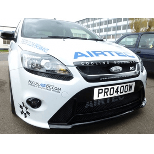 AIRTEC Motorsport Alloy Radiator Upgrade for Focus ST and RS Mk2 - TMC Motorsport