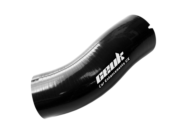 Ford Fiesta Mk7 Zetec S Induction Hose Kit - Enhanced Performance