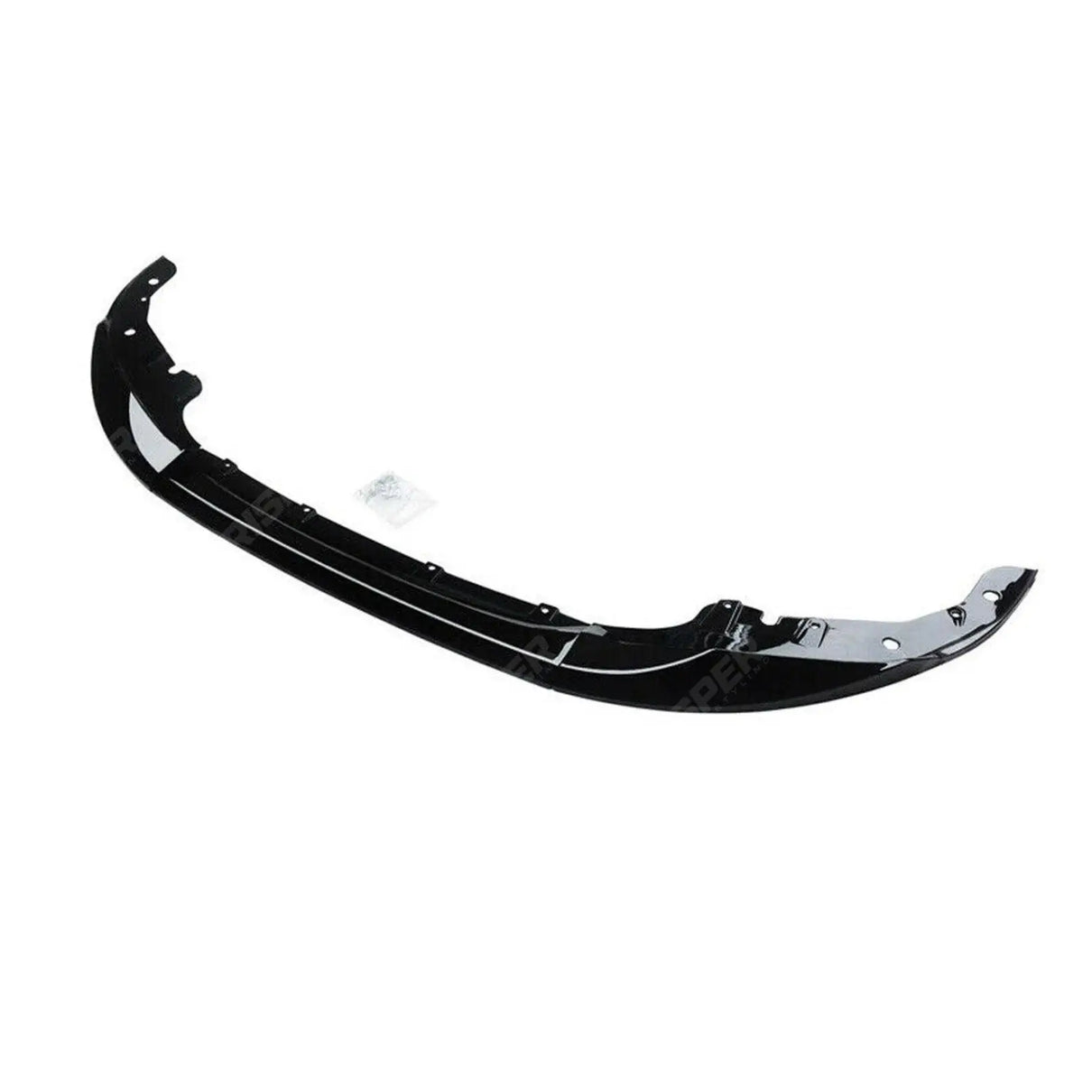 Front Splitter in Carbon Look For BMW 4 Series M Sport G22 G23 2020+