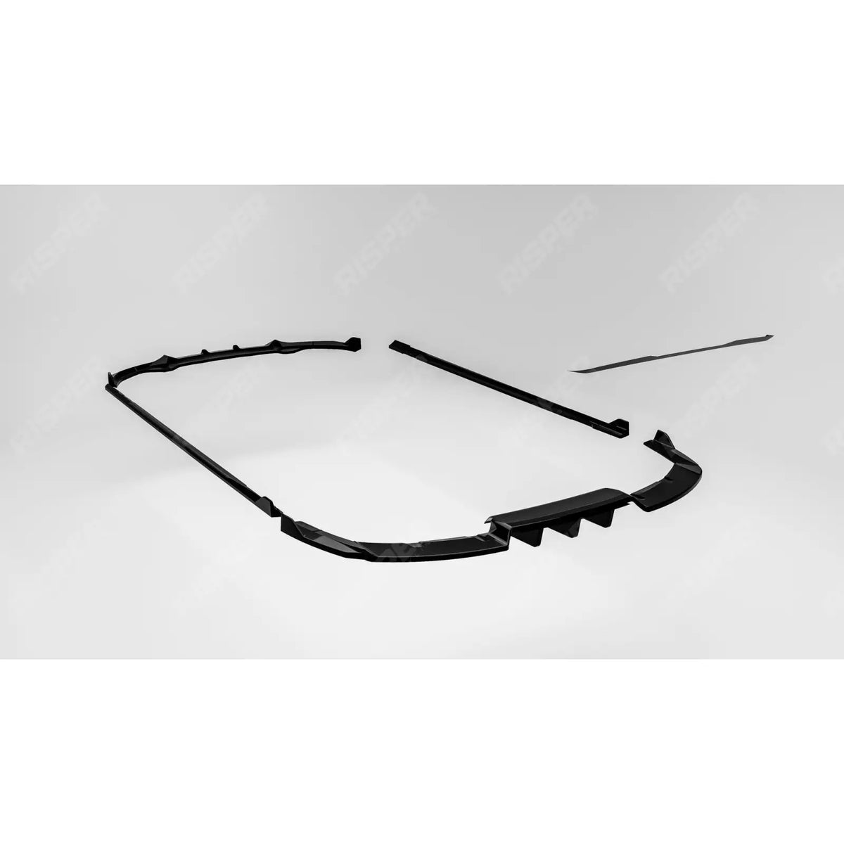 Full Aero Body Kit For Bmw IX M Sport 2021+