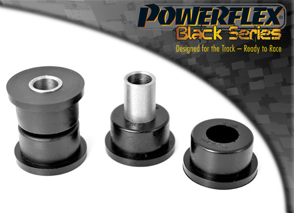 Powerflex Black Series Rear Panhard Rod Bush PFR3-109BLK Audi 80, 90 inc Avant (1973 - 1996) - TMC Motorsport