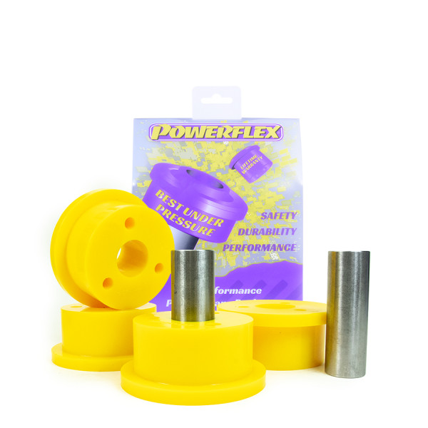 Powerflex Rear Trailing Arm Bush PFR44-307 for Mitsubishi Shogun 2000-2006 (V7* Models) - TMC Motorsport