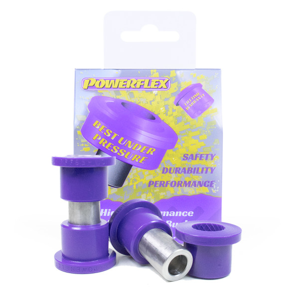 Powerflex Front Lower Arm Front Bush, up to 1996 PFF85-1101 for VW T4 Transporter (1990 - 2003) - TMC Motorsport