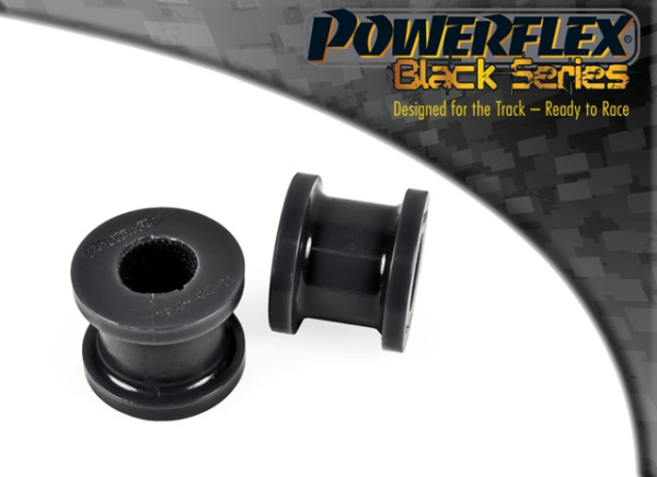 For Mercedes SL R129 Powerflex Black Front ARB Bush 25mm PFF40-403-25BLK - TMC Motorsport