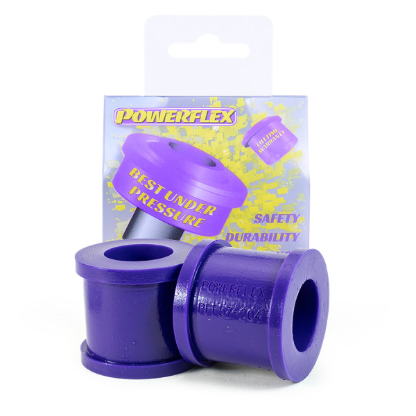 Powerflex Front Anti Roll Bar Bush 25.5mm PFF57-204-25.5 for Porsche 968 (1992-1995) - TMC Motorsport