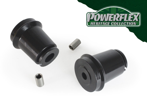 Powerflex Heritage Front Bump Stop 88mm PFF85-1021-88H for VW T25/T3 Petrol 1.6, 1.9, 2.0 Auto - TMC Motorsport