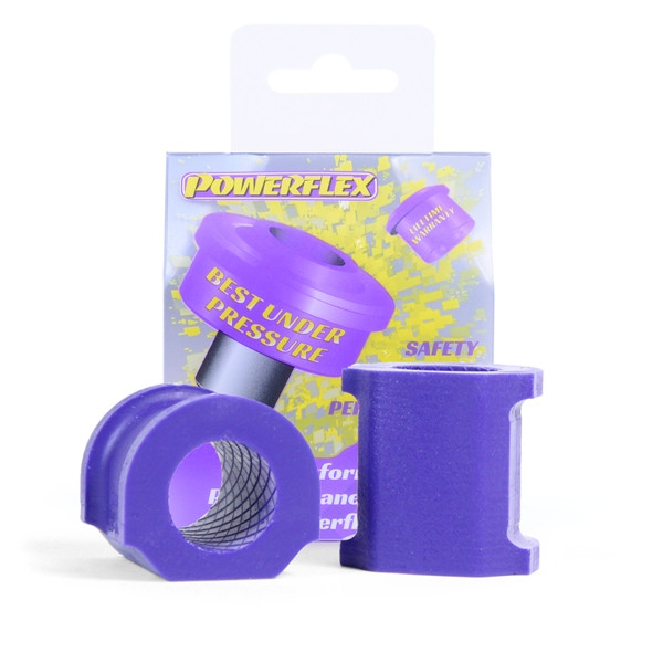 Powerflex Front Anti Roll Bar Bush 28mm PFF25-303-28 for Honda Element (2003 - 2011) - TMC Motorsport